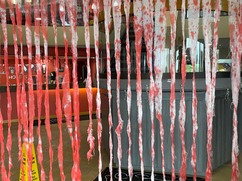 辛辛那提/沙伦维尔会议中心丽芙茵酒店主图