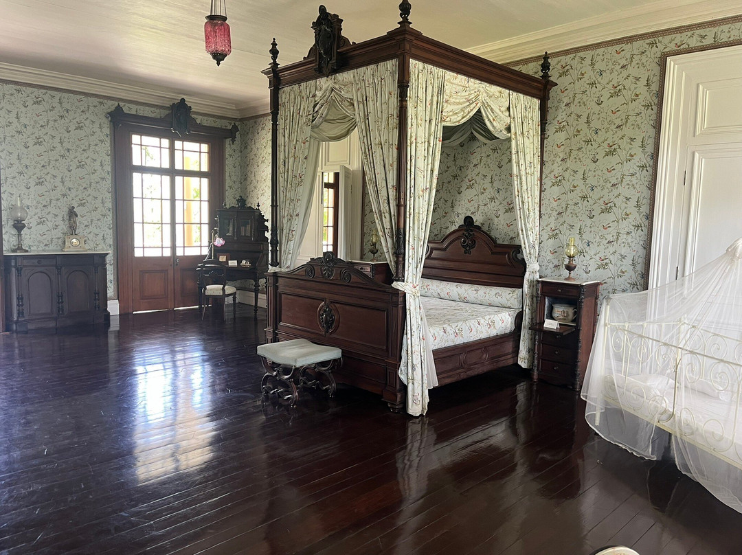 拉波多内城堡-马普必去景点