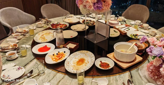 南宁香格里拉酒店-官方