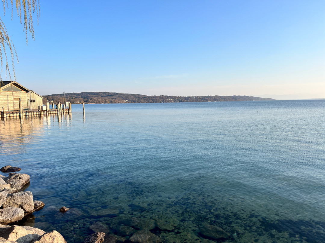 施塔恩贝格四季酒店主图