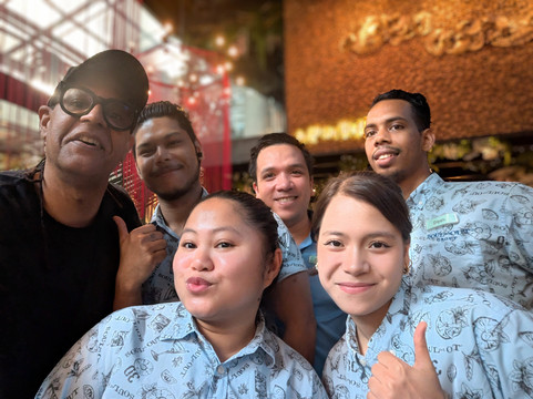 WIP On The Park主图