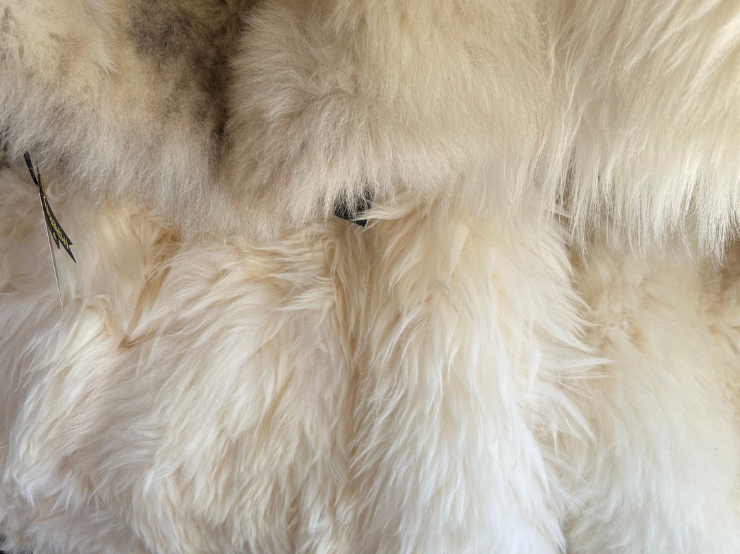 Gift Shop sheepskins skye-Glendale必去景点
