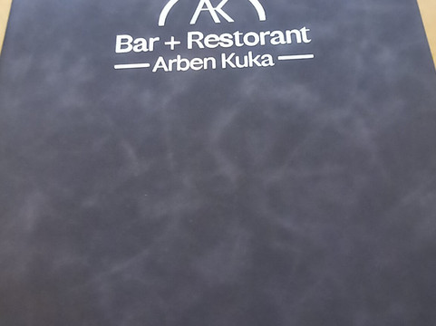 Bar-Restoran Arben Kuka