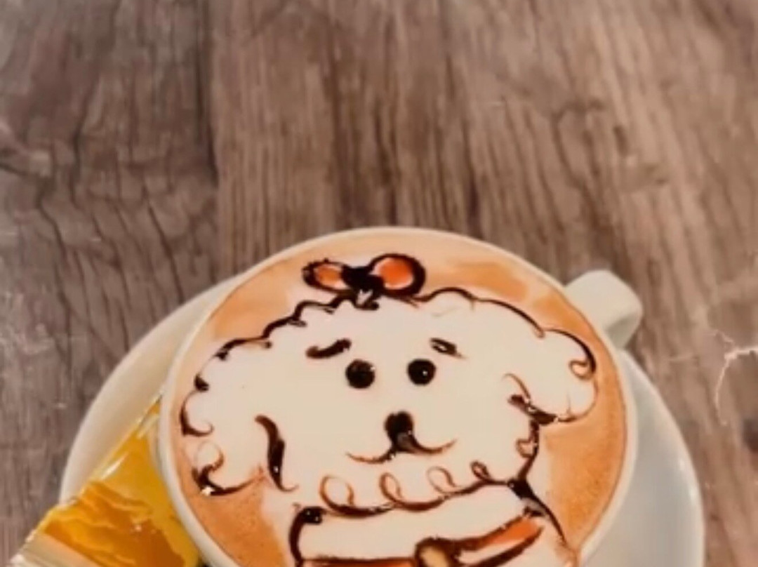 Eiscafé Venezia