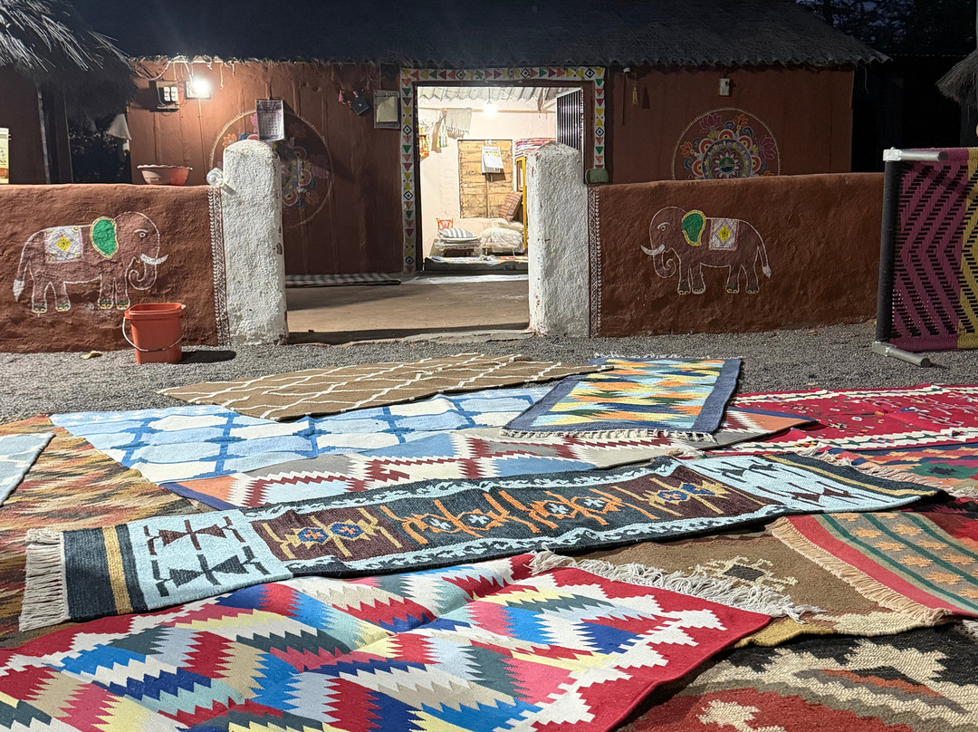 Zorwaa Home-焦特布尔必去景点