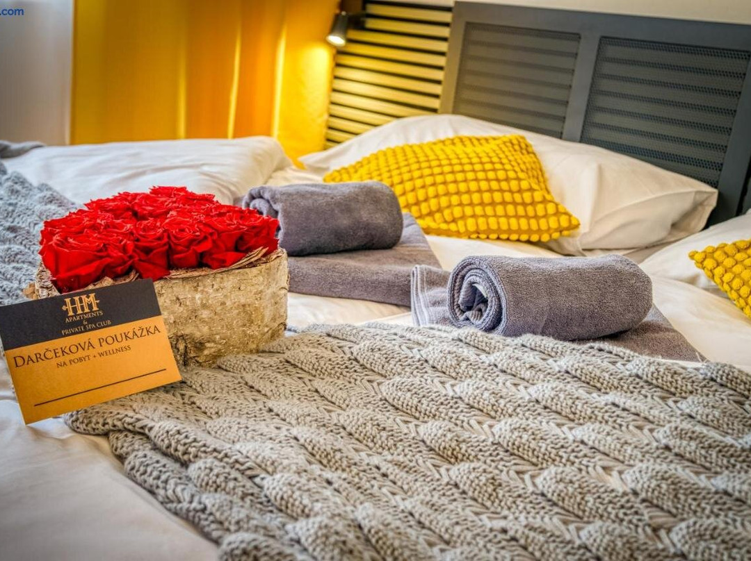 HM Apartments