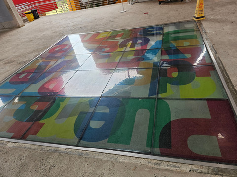 Biomuseo-巴拿马城必去景点