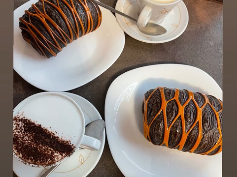 Pasticceria Lampo Di Dolcezza Giussano