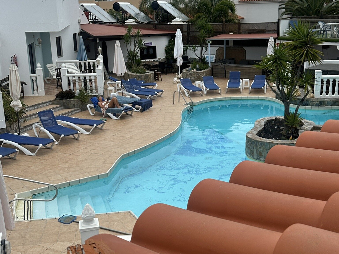 Infiniti - Fuerteventura Sun Club主图
