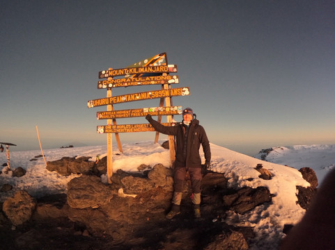 Kilitanzania Pride Tours and Safaris-阿鲁沙必去景点