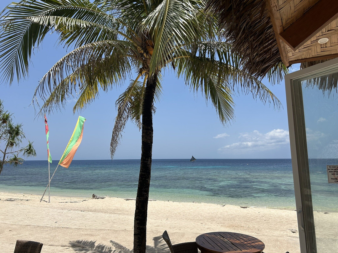 The Coco Theatre-Tubod必去景点