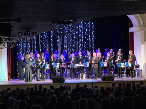 Tula Regional Philharmonic Named After I. A. Mikhailovskiy-图拉必去景点