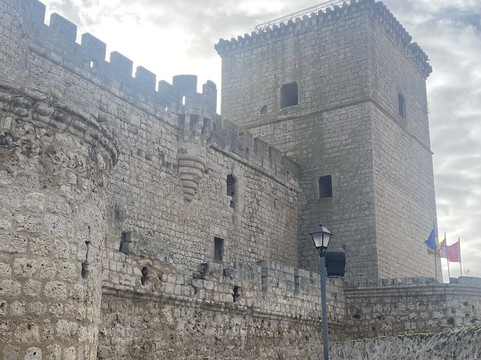 Castillo de Portillo-Portillo必去景点