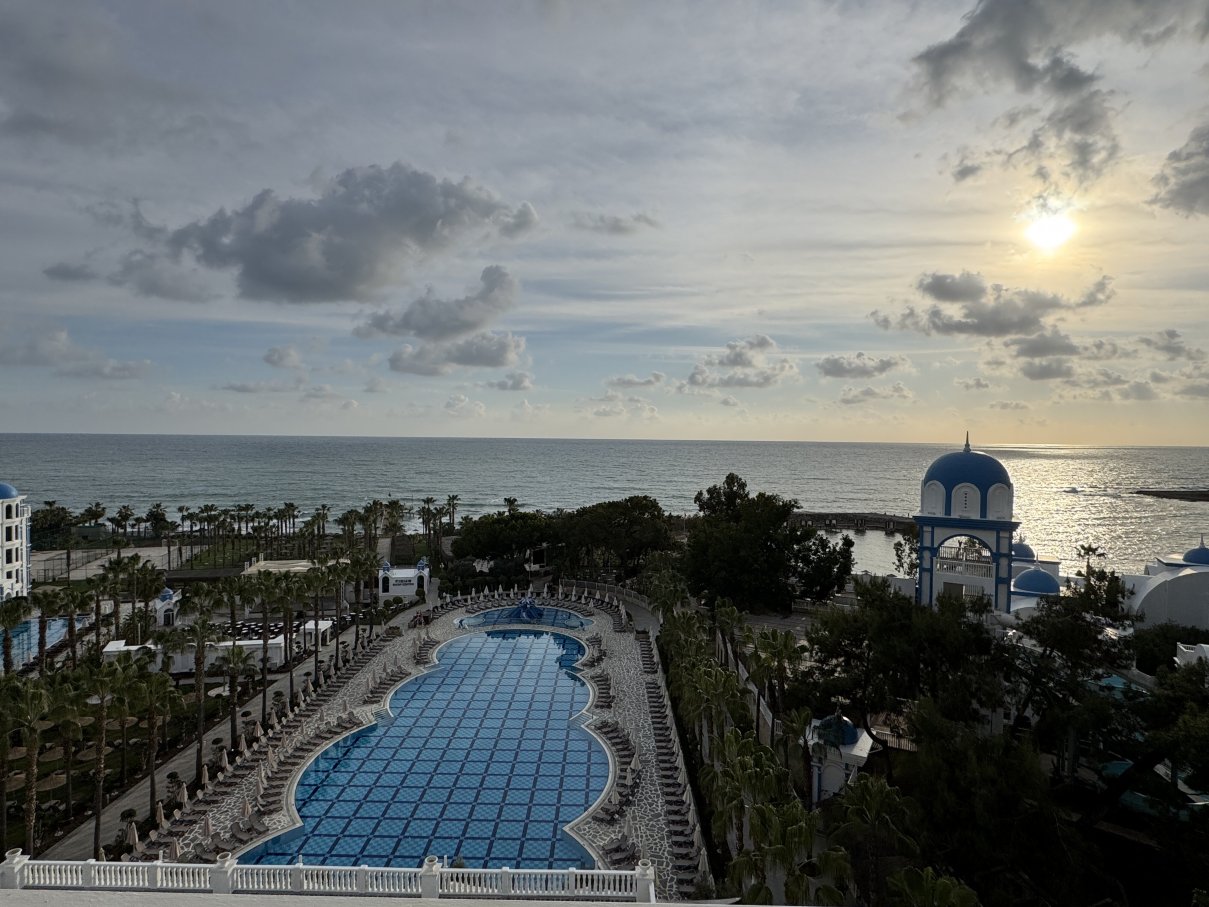 鲁比白金spa度假村及套房酒店-官方