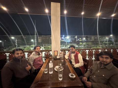 Jimbu Thakali By Capital Grill, New Baneshwor Branch