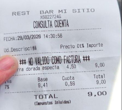 Mi Sitio Bar & Tapas