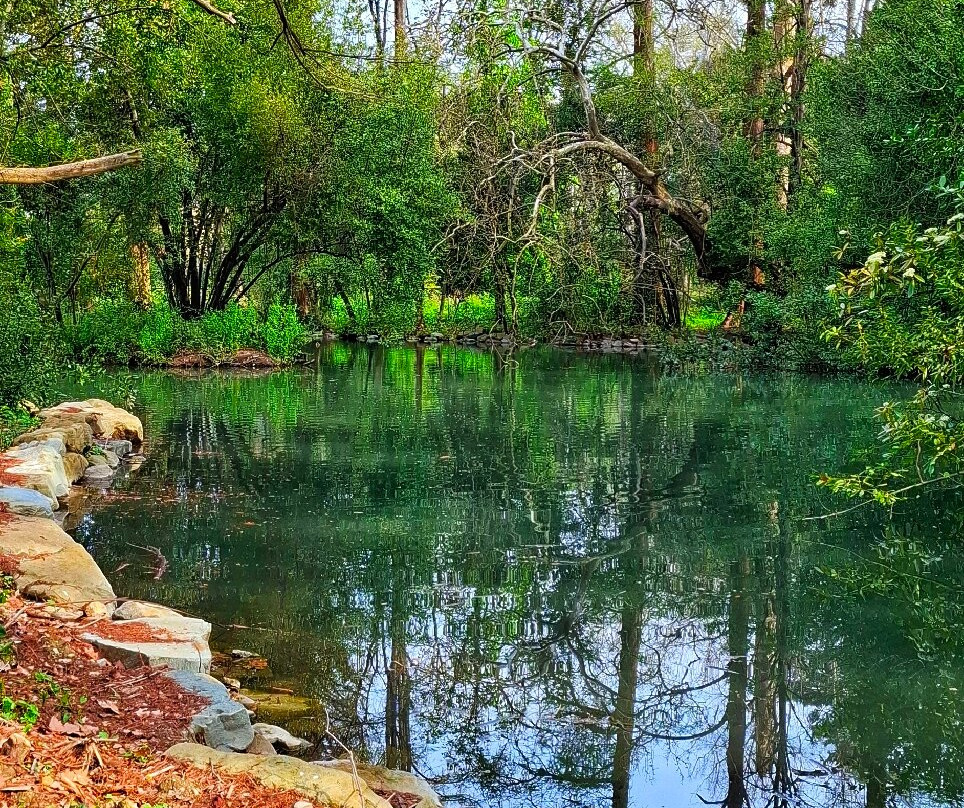Parco del Neto-卡伦扎诺必去景点