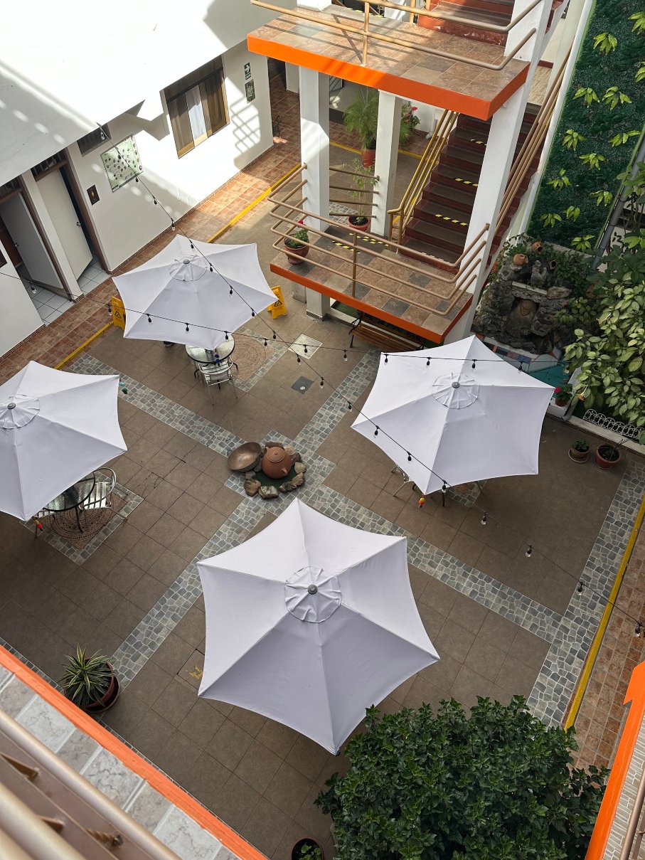 Hotel Sol de Belén-度假村/酒店