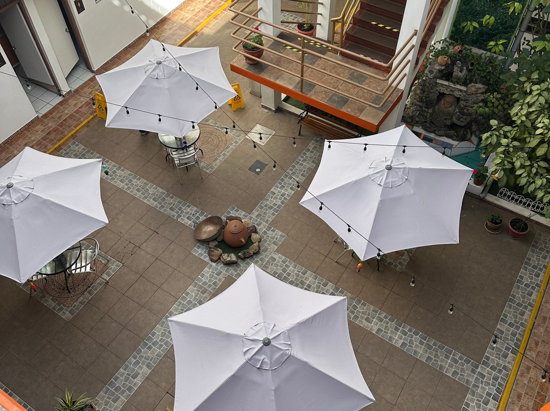 Hotel Sol de Belén主图