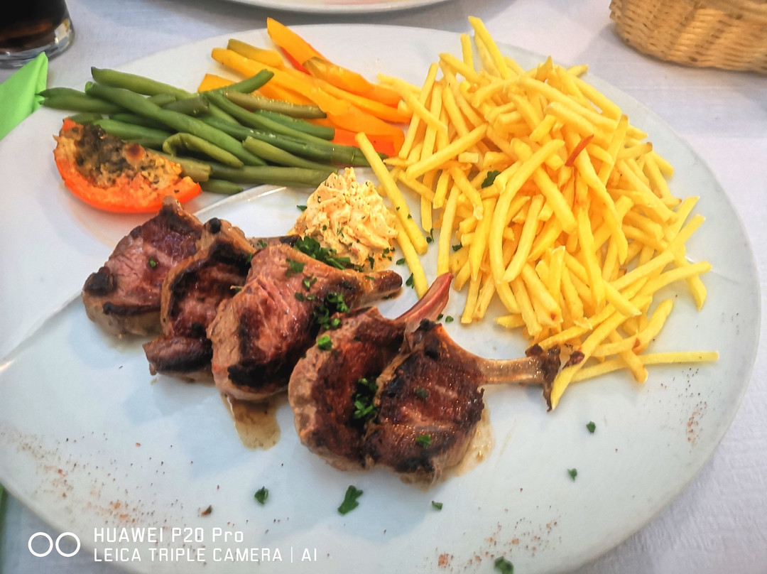 Funiculaire SMC Sierre - Crans-Montana-克莱恩·蒙塔纳必去景点