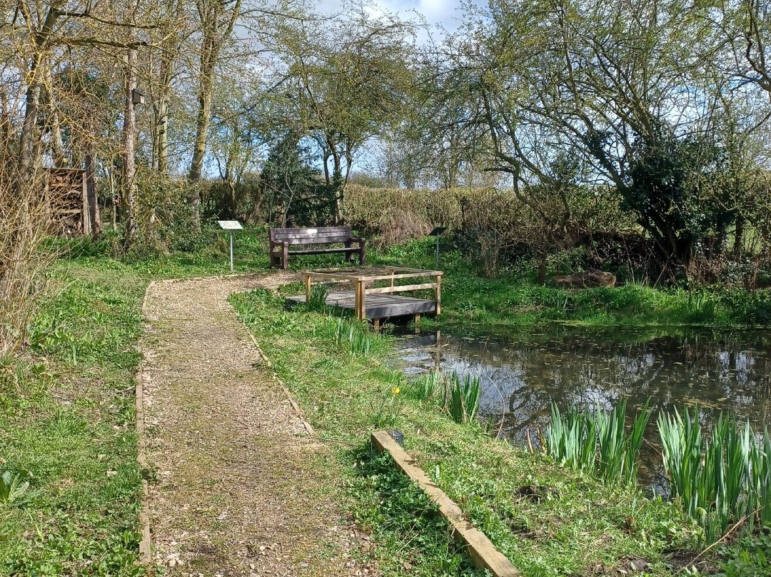 Softwell  Nature Reserve-马基特哈伯勒必去景点