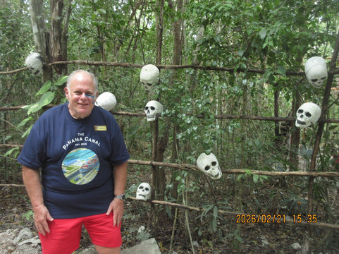 Pueblo del Maiz-考祖梅必去景点