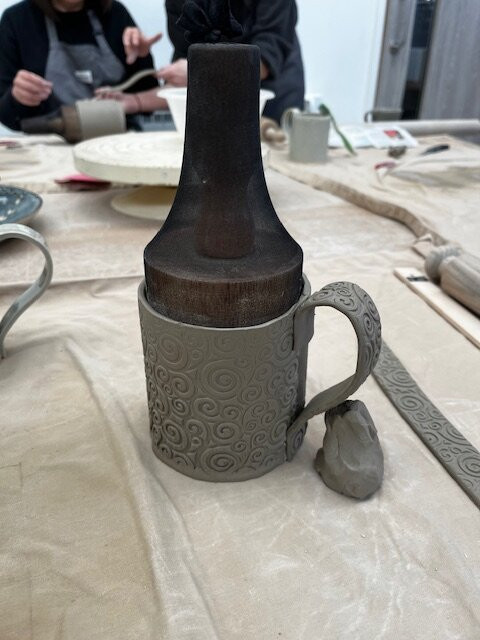 The Ceramic Studio-Brenchley必去景点