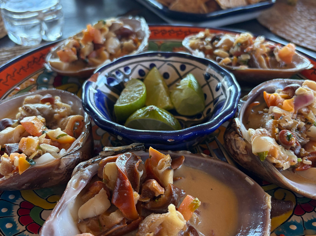 Magdalena Bay Whales-Puerto San Carlos必去景点