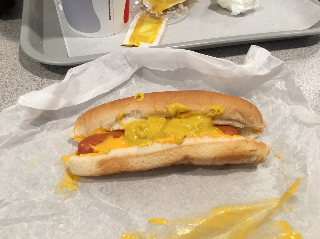 Texas Hot Dogs