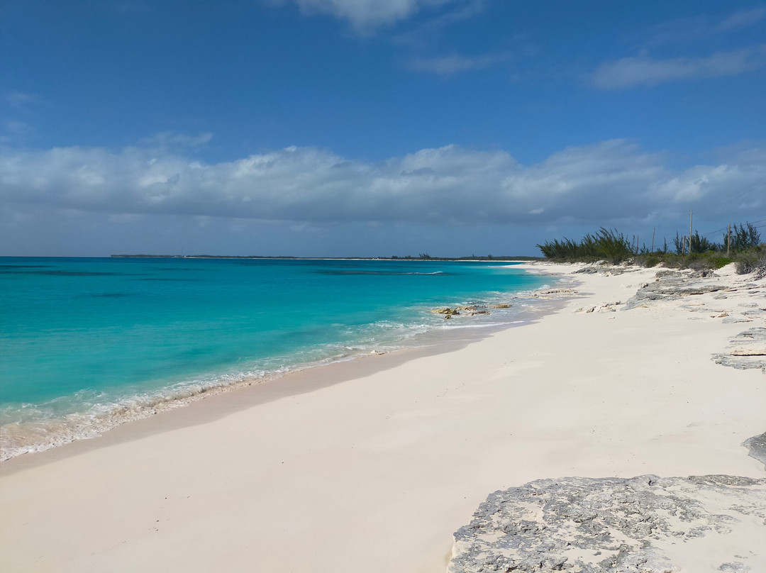 K's Scooter Rental-San Salvador必去景点