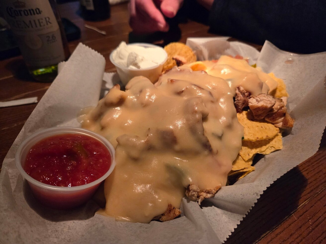 Brews Brothers主图