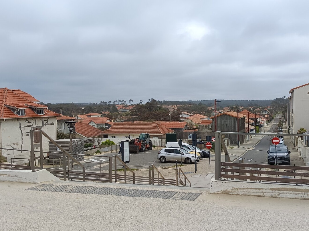 La Plage-Mimizan必去景点