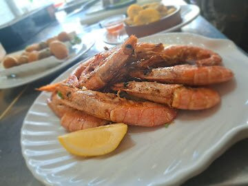 Delicias Food & Drinks