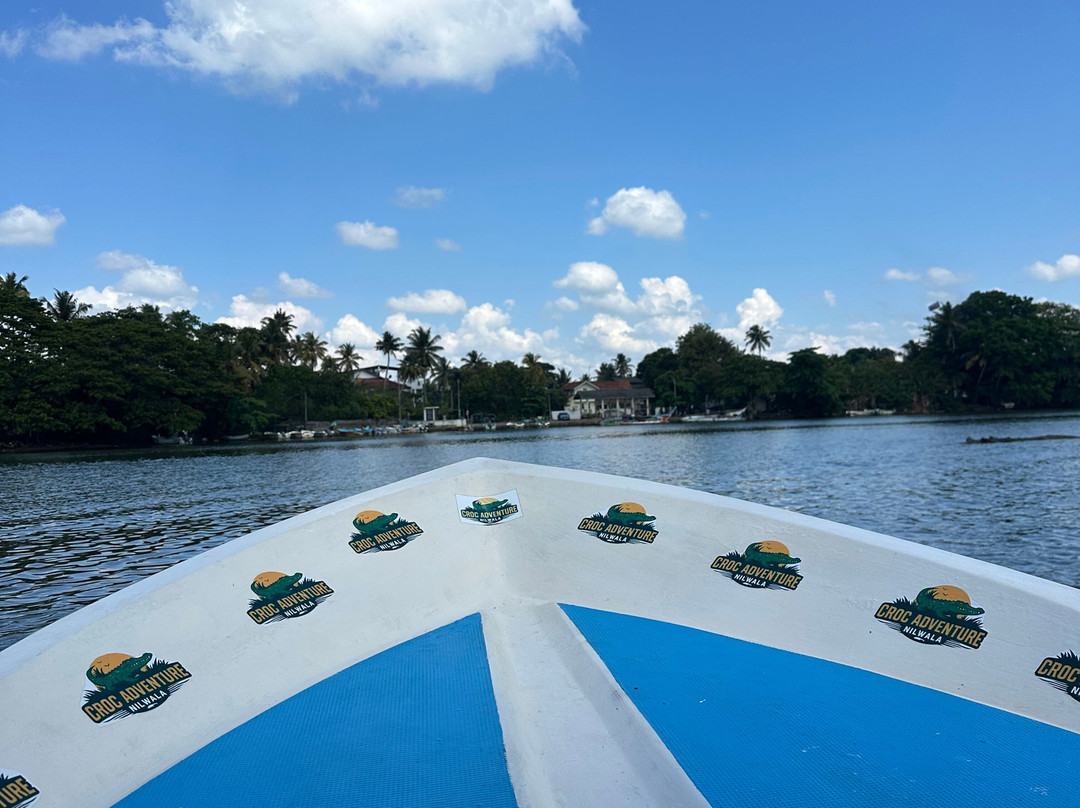 Unwind Ceylon Tours-马塔拉必去景点