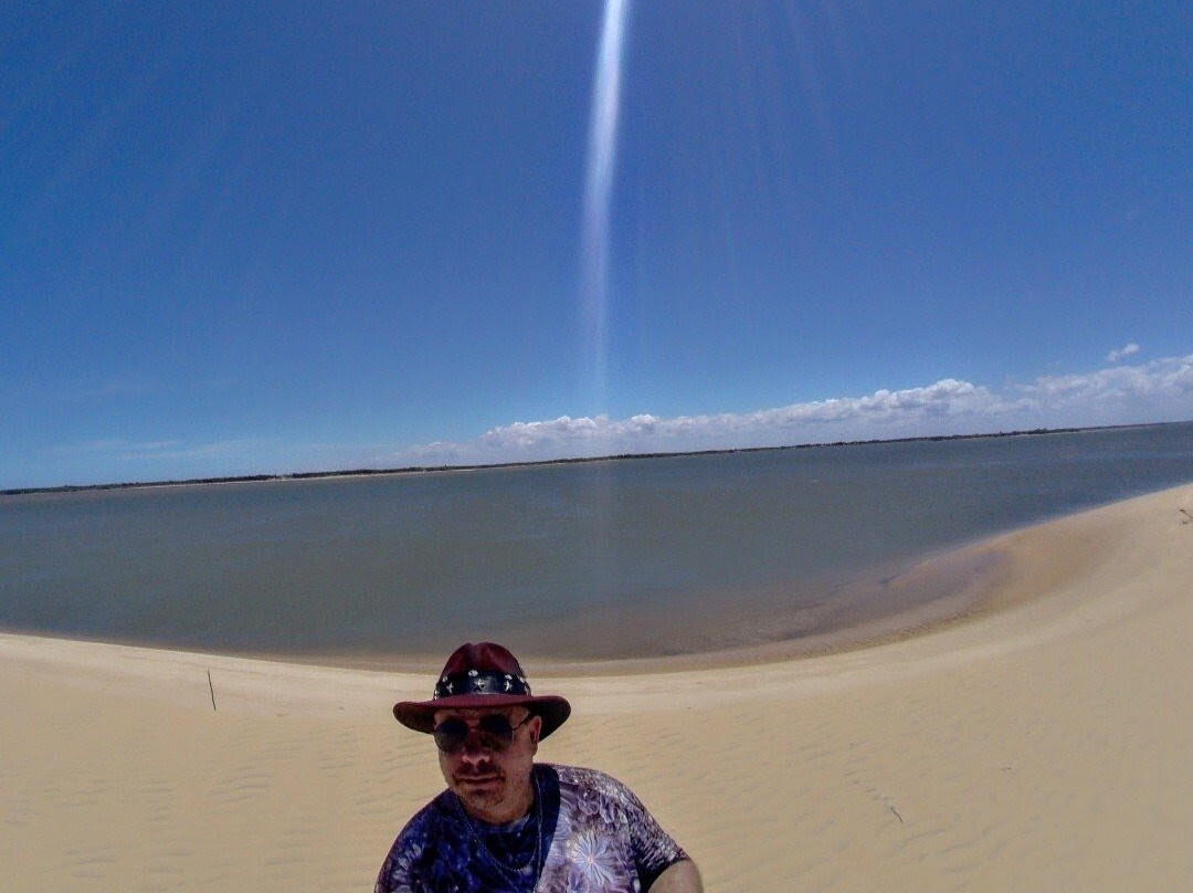 Foz Do Rio São Francisco Dunas Douradas-Piacabucu必去景点