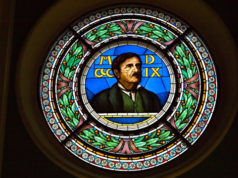 Rocchetta Mattei-Grizzana Morandi必去景点