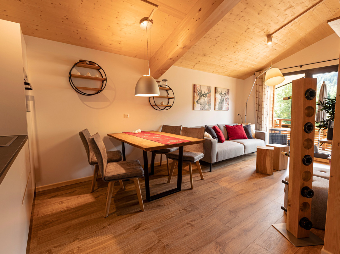 Kreischberg Suites by ALPS RESORTS
