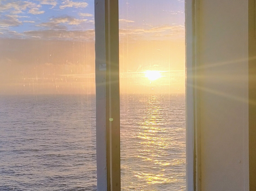 DFDS Seaways-Ijmuiden必去景点