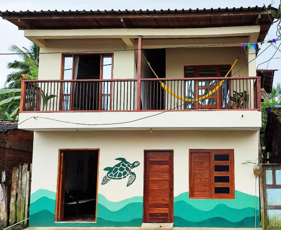 Casa Tortuga