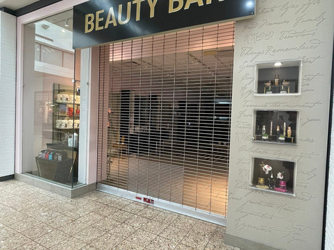 The Eastland Mall-埃文斯维尔必去景点