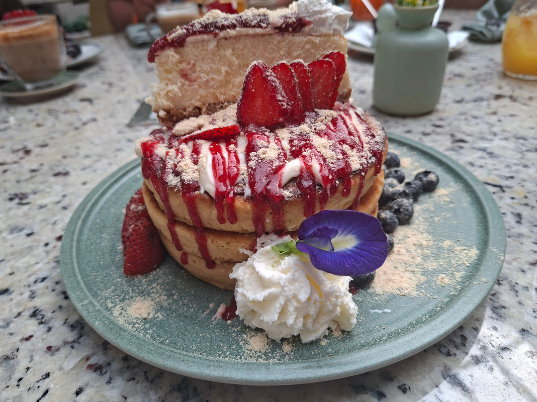 Nut Café Holbox