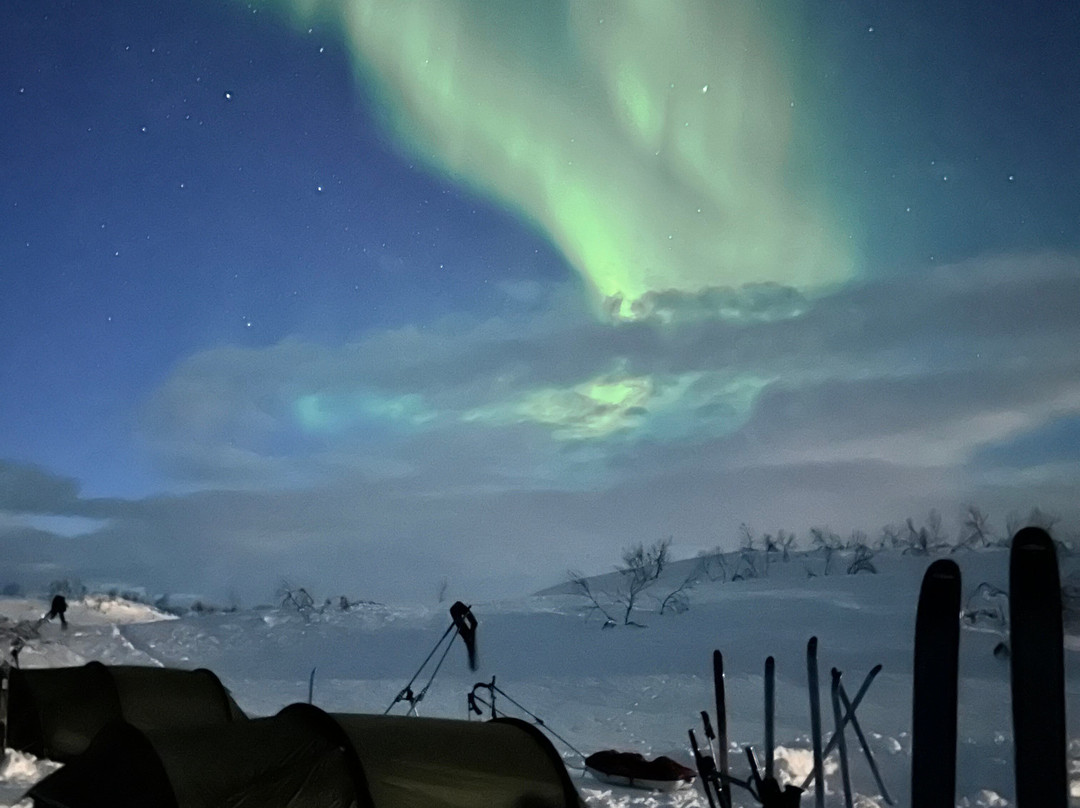 Ylläs Experiences-Akaslompolo必去景点