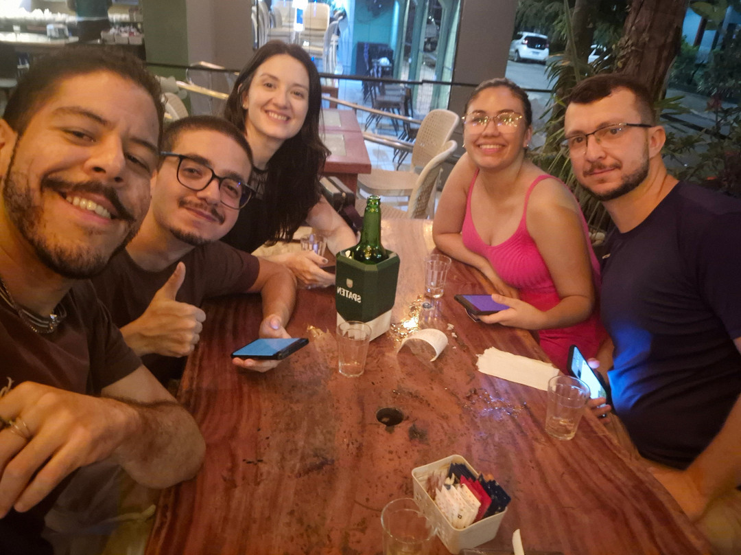 Boteco Do Seu Zé Madalena主图
