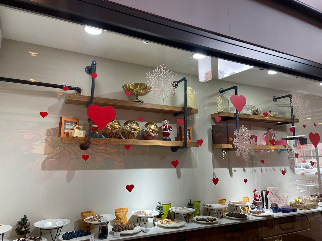 Çikolata Evim Burdur