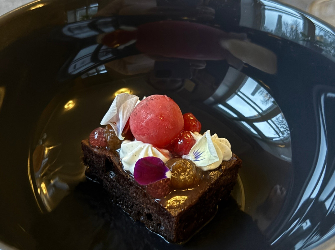 Hotel-Restaurant Fiskars Wardshus 1836主图