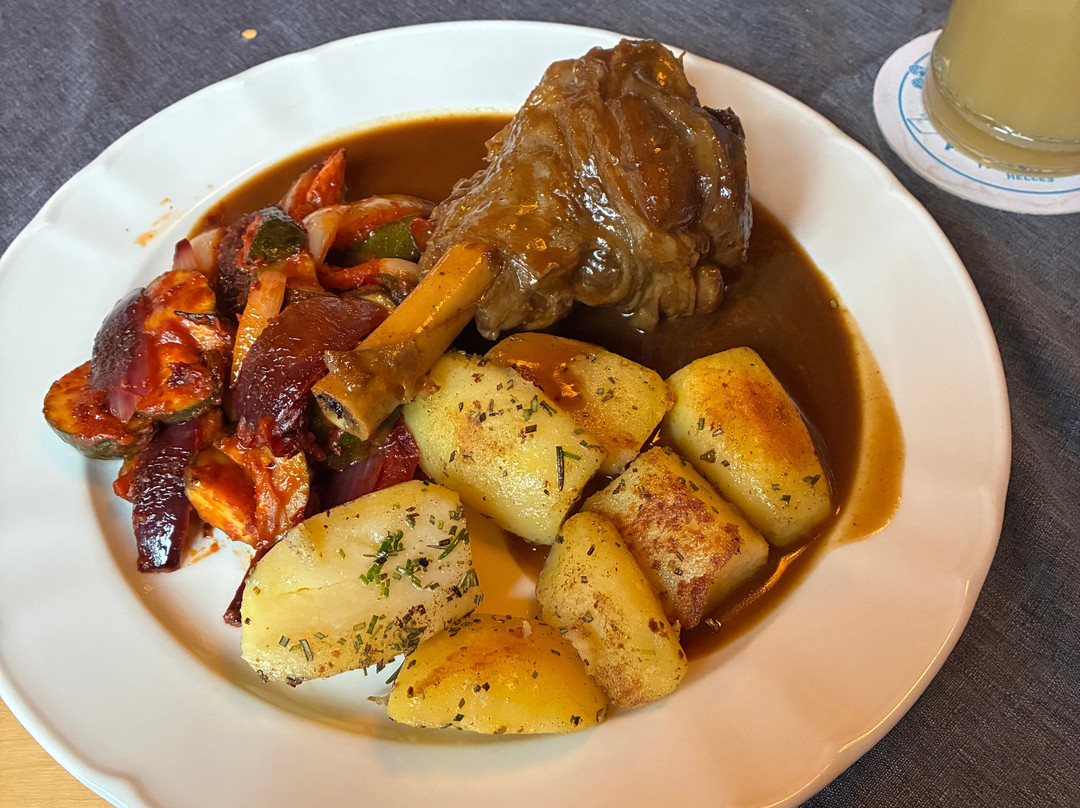 Rainerstüberl主图