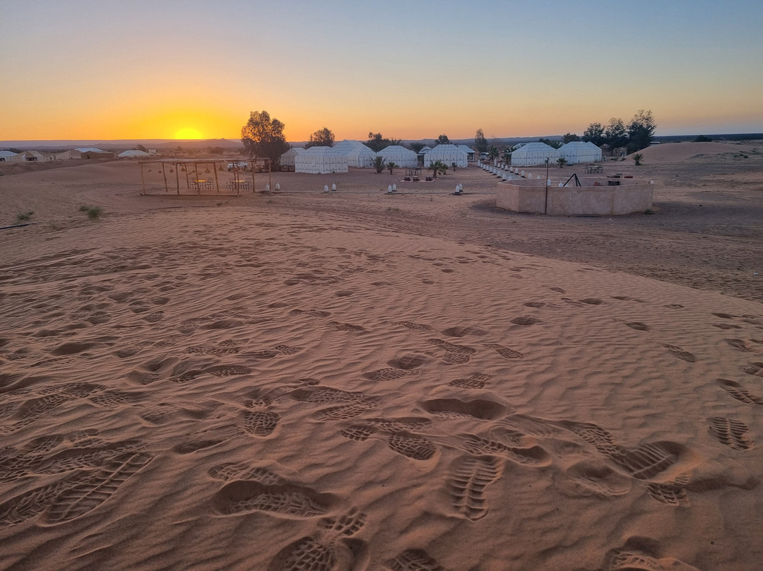 Advisor Morocco Tours-Nouaceur必去景点