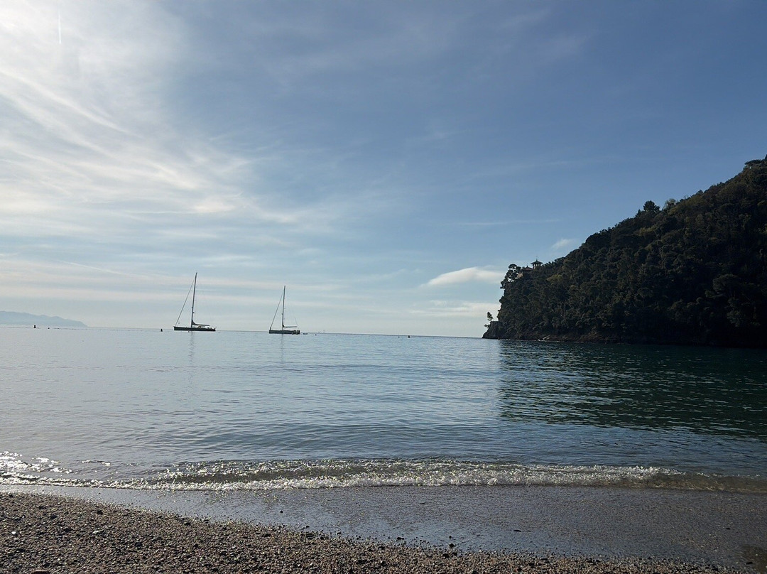 Baia di Paraggi-Paraggi必去景点