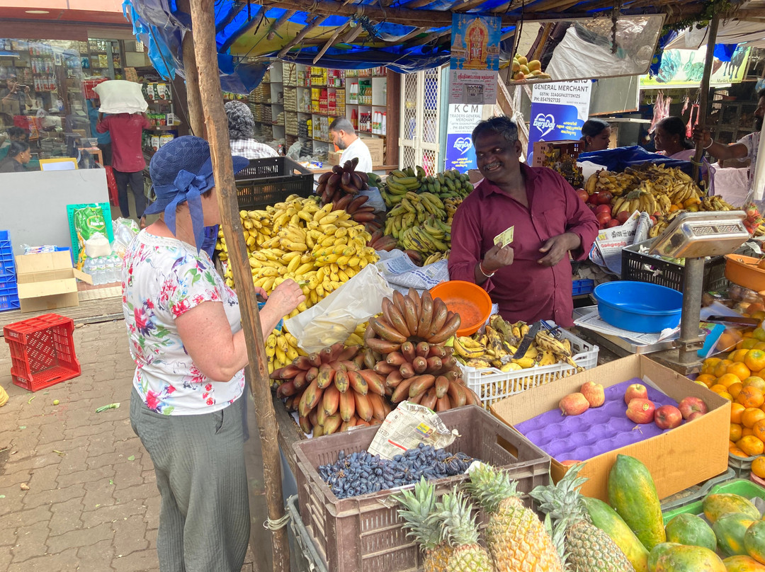 Rose Gardens Tours and Travels-慕那尔必去景点