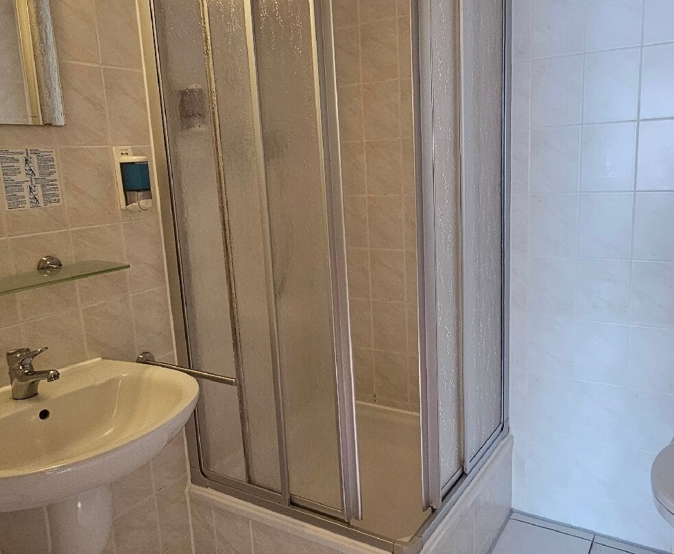 Hotel-Pension Zum Markt主图